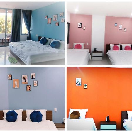 Lalin Home Hotel - Khach San Mini Khu My An Gan Bien Da Nang Exterior photo