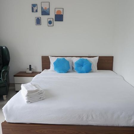 Lalin Home Hotel - Khach San Mini Khu My An Gan Bien Da Nang Exterior photo