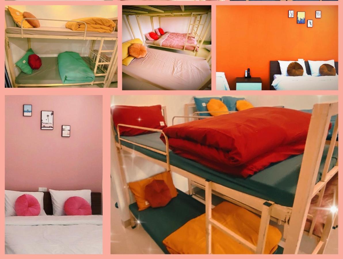 Lalin Home Hotel - Khach San Mini Khu My An Gan Bien Da Nang Exterior photo