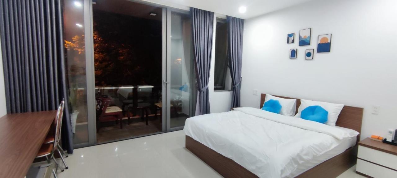 Lalin Home Hotel - Khach San Mini Khu My An Gan Bien Da Nang Exterior photo