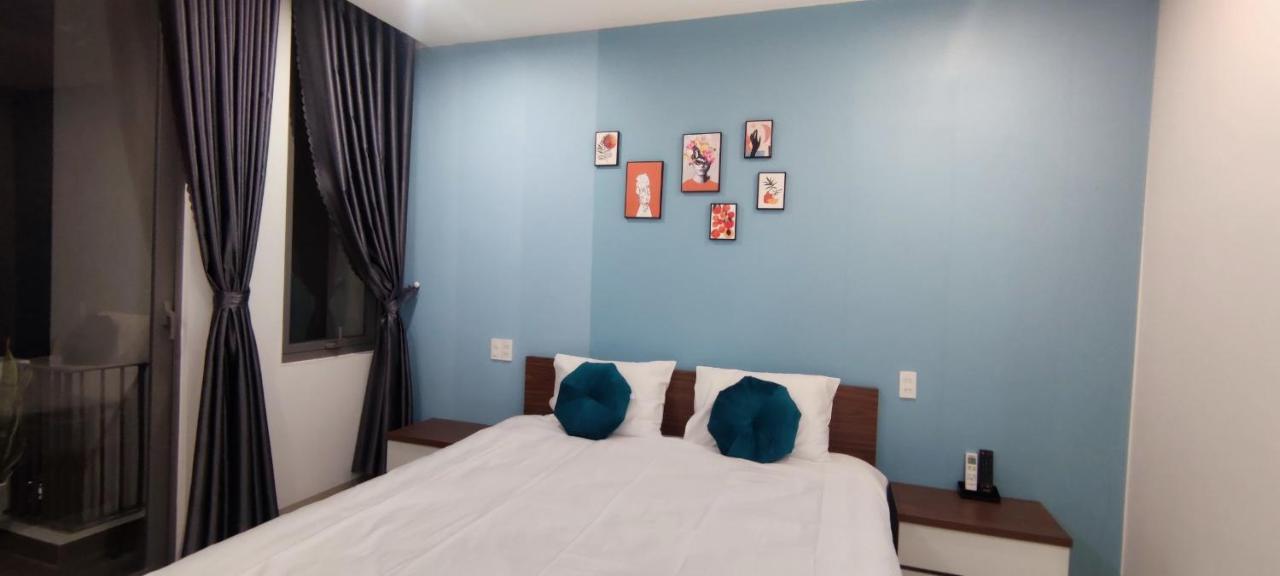 Lalin Home Hotel - Khach San Mini Khu My An Gan Bien Da Nang Exterior photo
