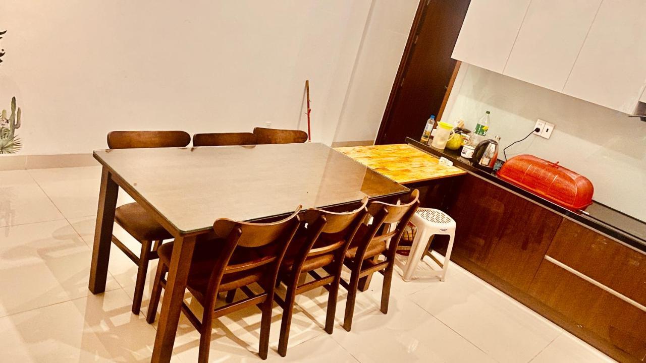 Lalin Home Hotel - Khach San Mini Khu My An Gan Bien Da Nang Exterior photo