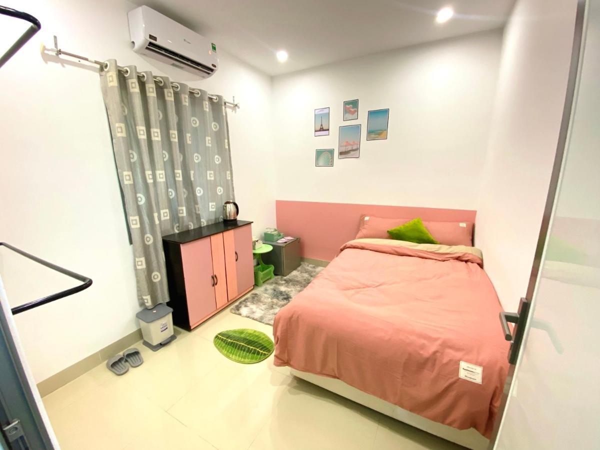 Lalin Home Hotel - Khach San Mini Khu My An Gan Bien Da Nang Exterior photo