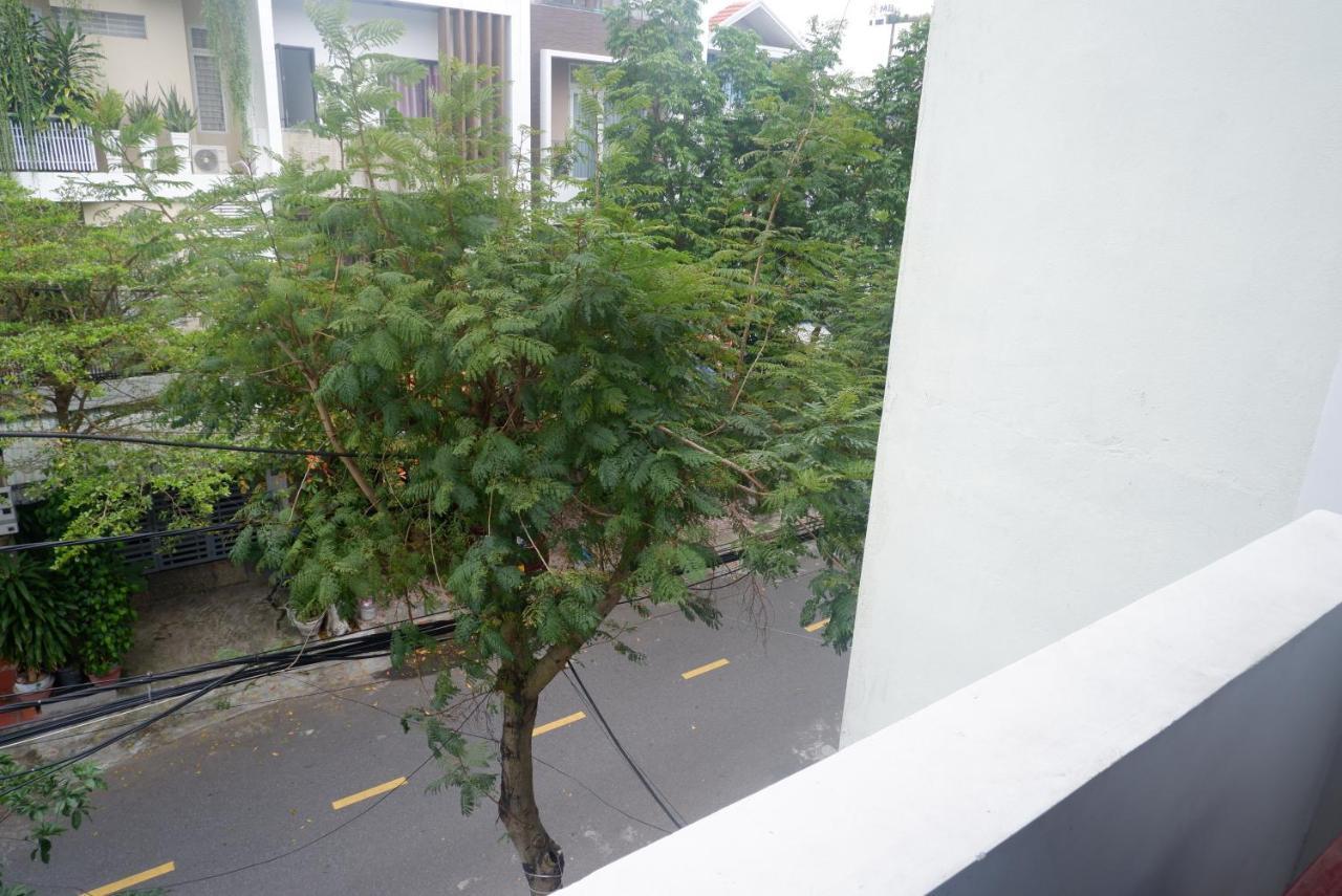 Lalin Home Hotel - Khach San Mini Khu My An Gan Bien Da Nang Exterior photo