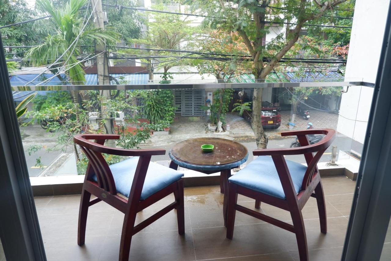 Lalin Home Hotel - Khach San Mini Khu My An Gan Bien Da Nang Exterior photo